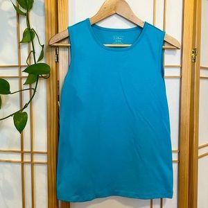 Supima Cotton Tank